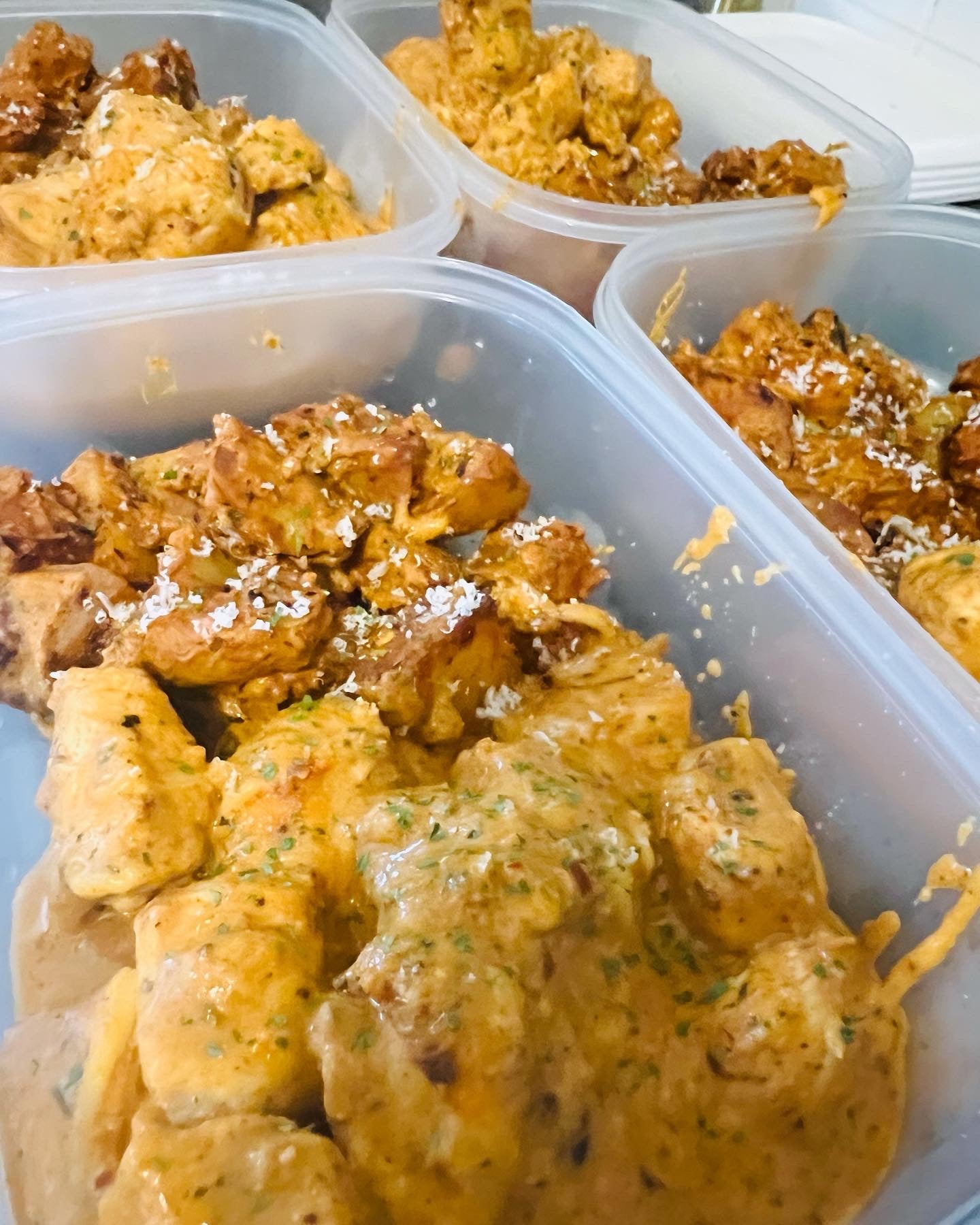 Recipe E-Book (Chicken Edition)