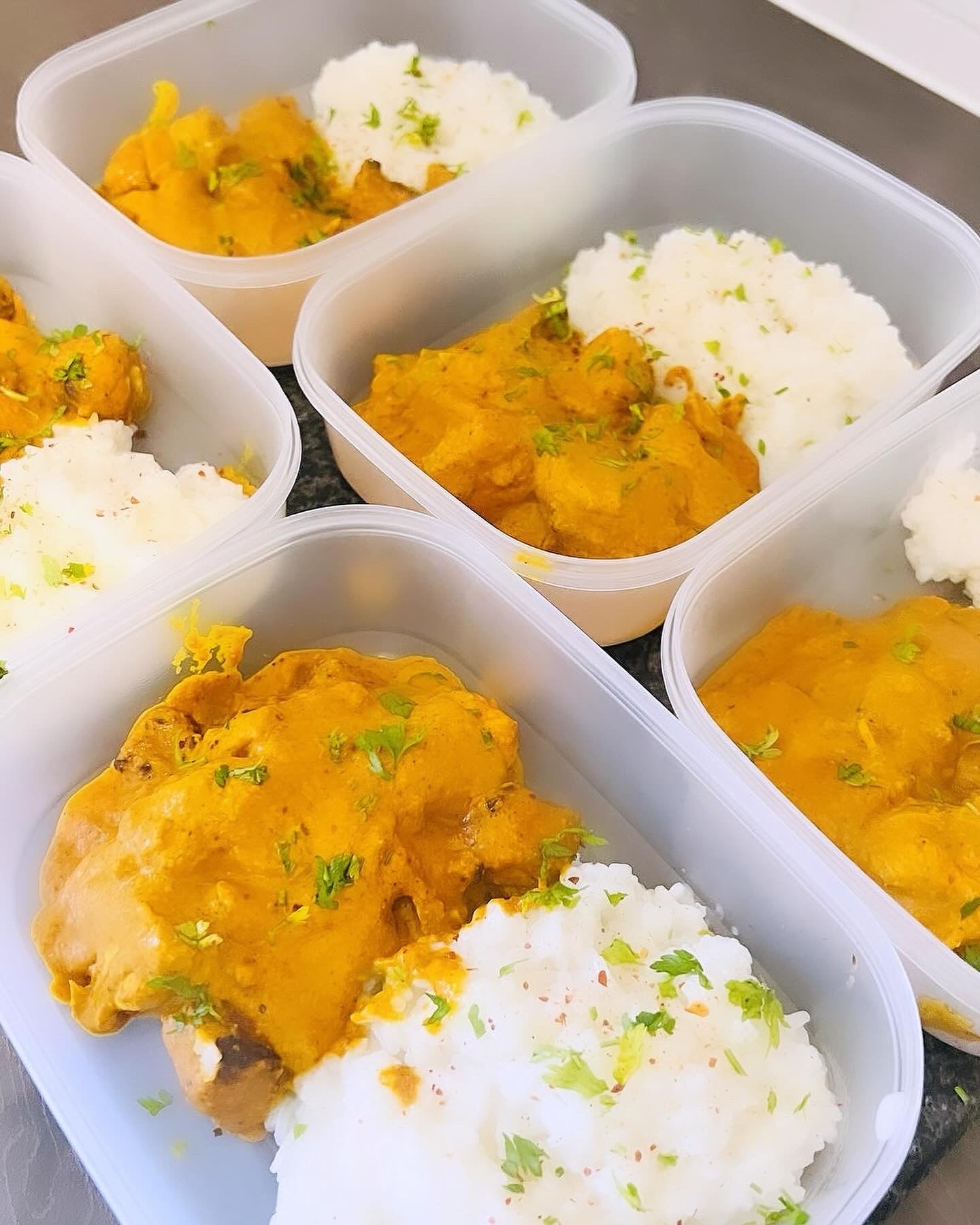 Recipe E-Book (Chicken Edition)