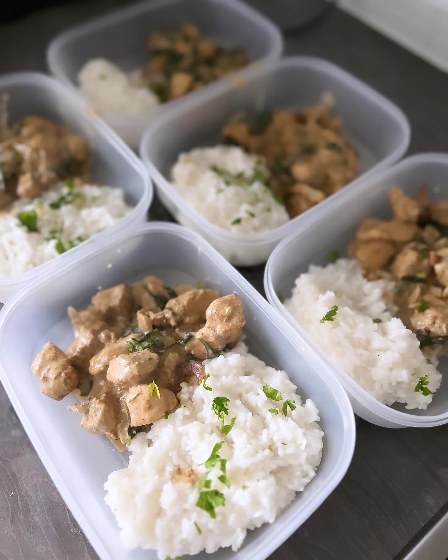 Recipe E-Book (Chicken Edition)
