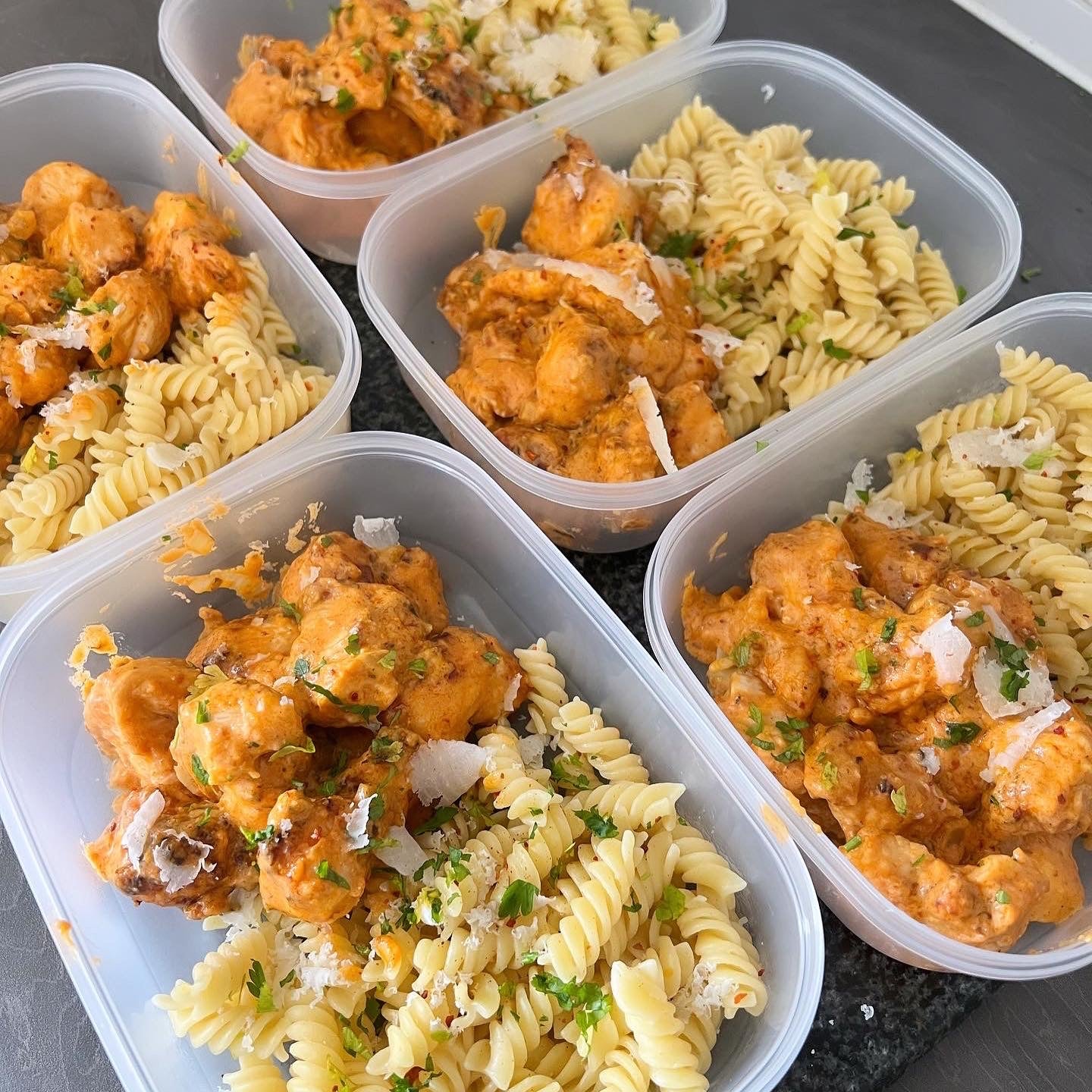 Recipe E-Book (Chicken Edition)