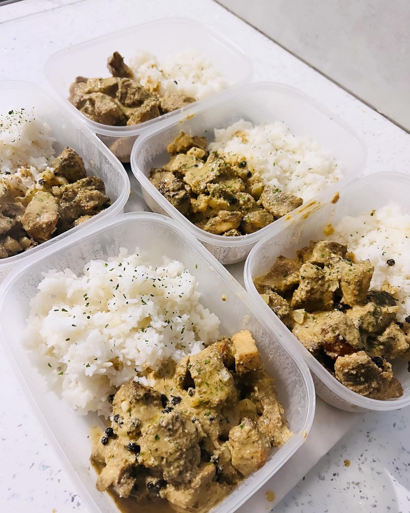 Recipe E-Book (Chicken Edition)