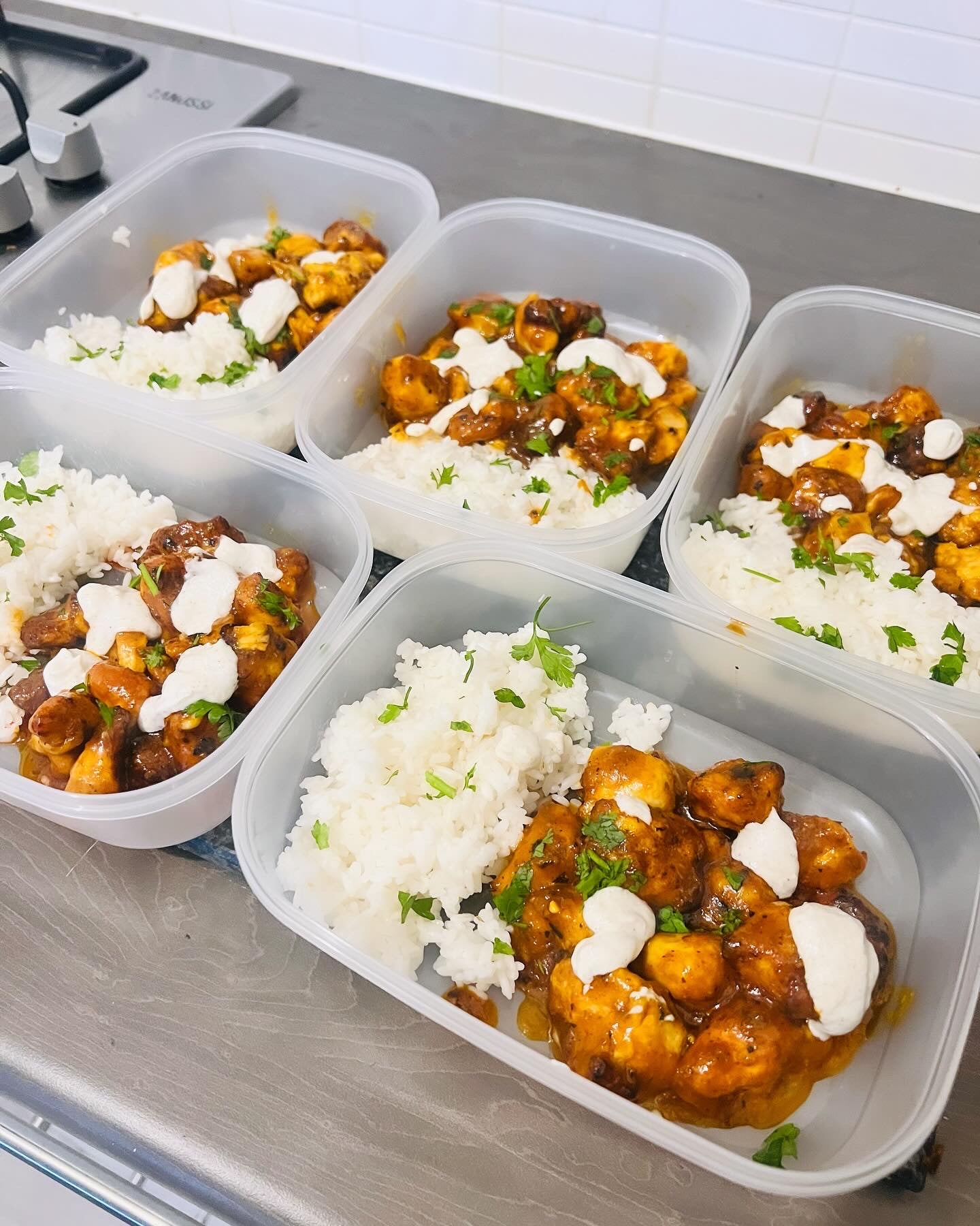 Recipe E-Book (Chicken Edition)