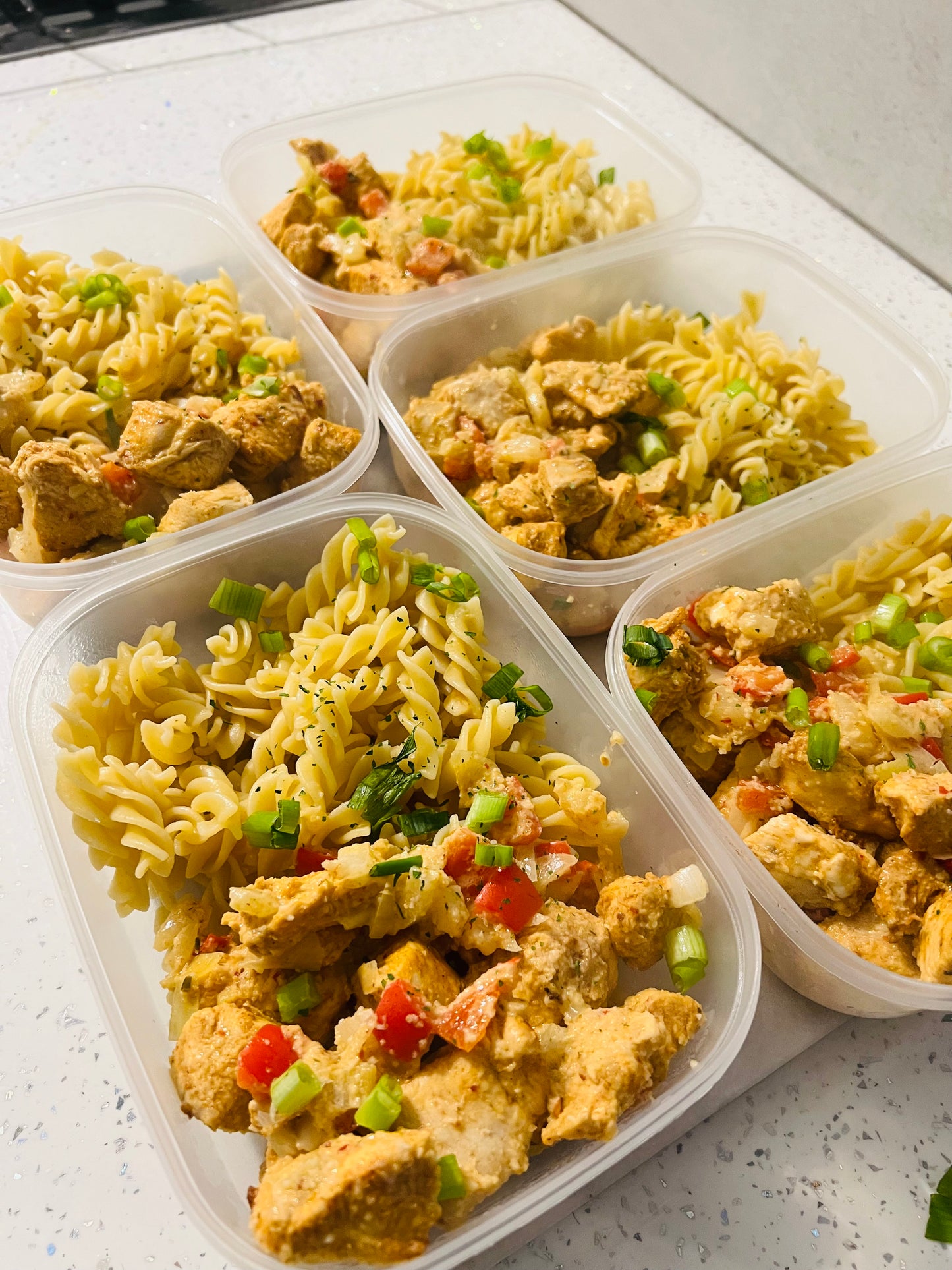 Recipe E-Book (Chicken Edition)