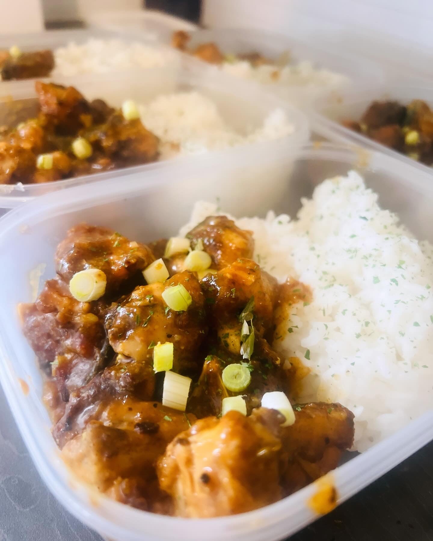 Recipe E-Book (Chicken Edition)