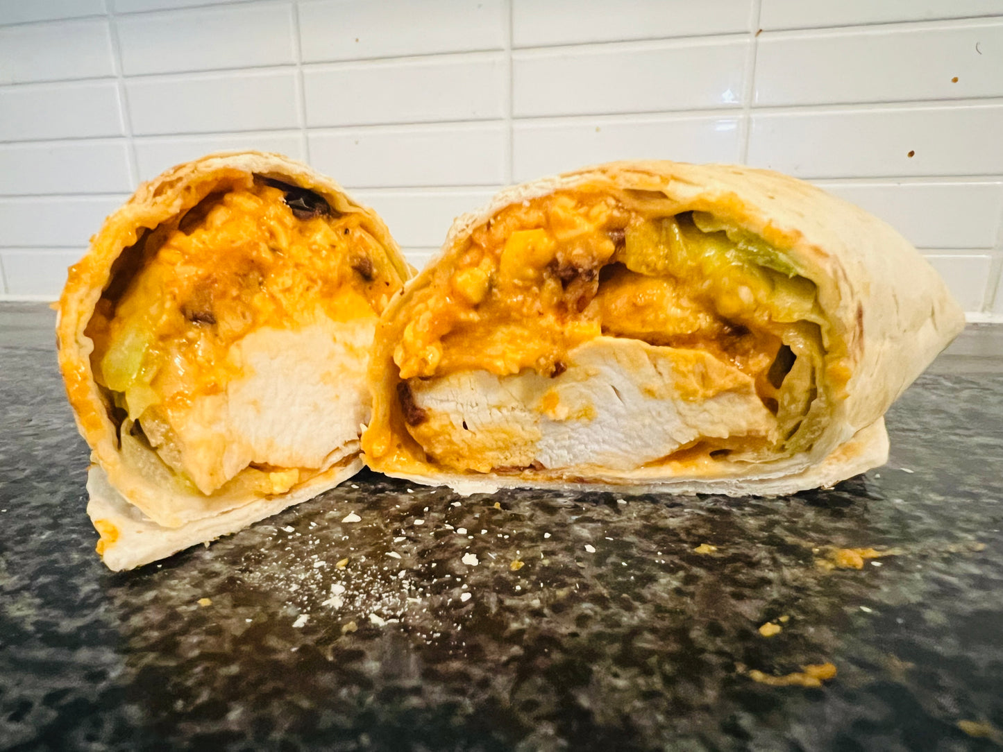 Recipe E-Book (Chicken Edition)