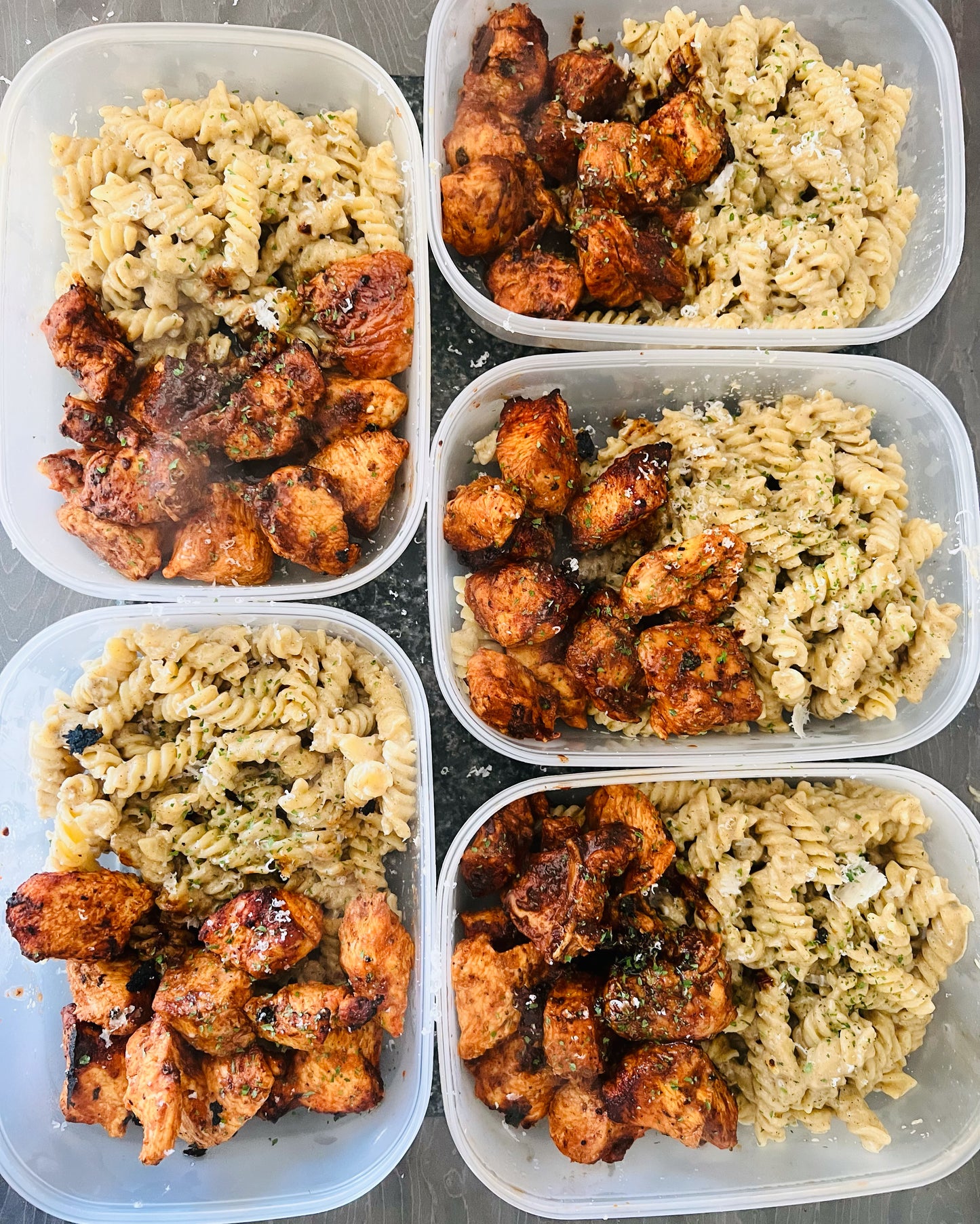 Recipe E-Book (Chicken Edition)