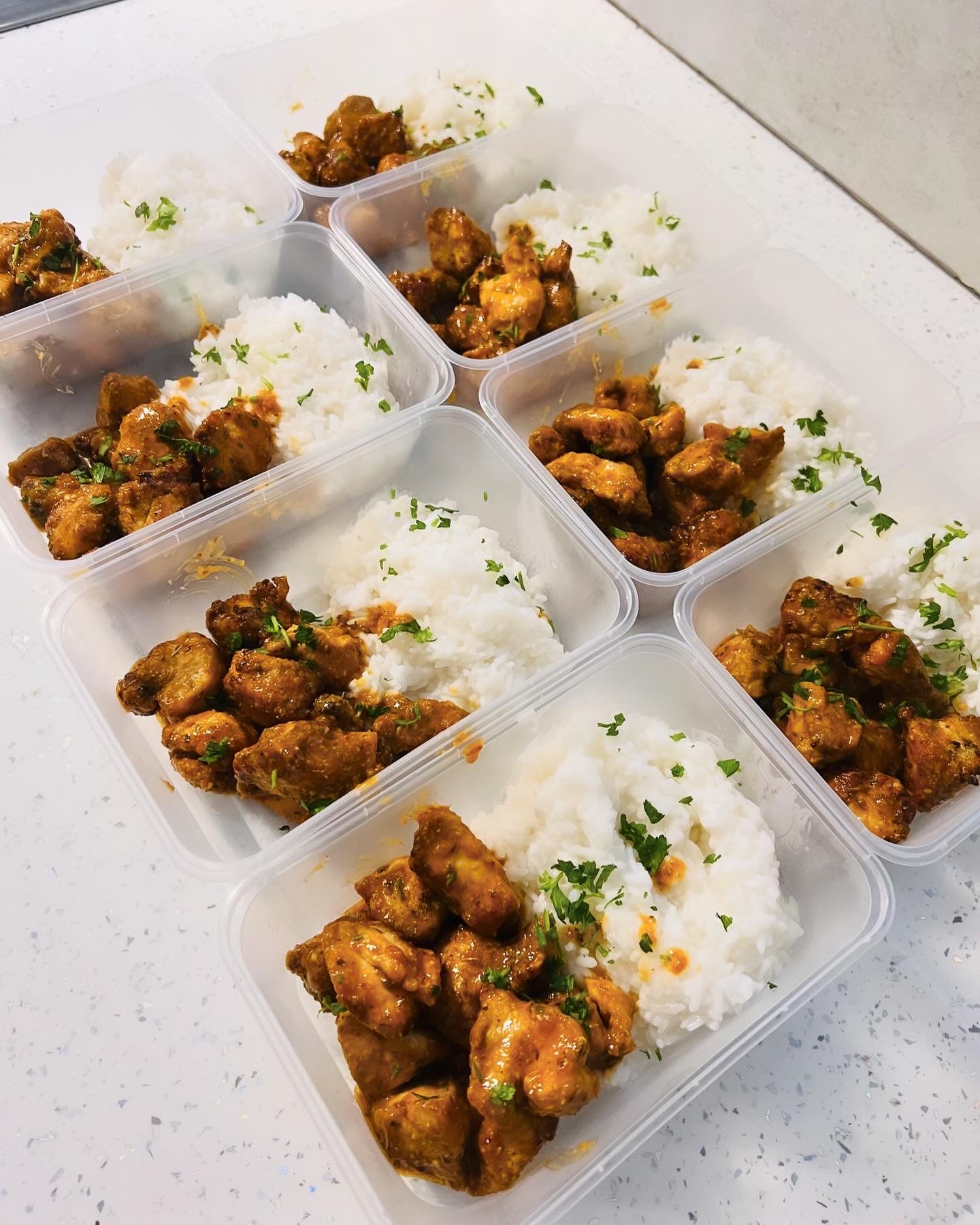 Recipe E-Book (Chicken Edition)