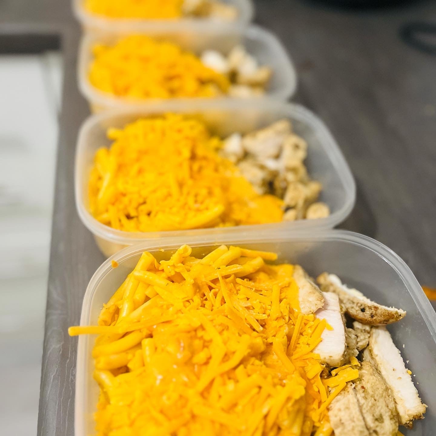Recipe E-Book (Chicken Edition)
